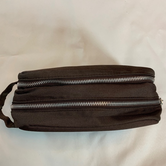 Dolce & Gabbana the one Men’s Shaving Bag / Travel Storage Bag with Handle! - Picture 4 of 7